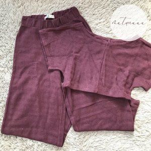 Free People Changing Tides Set XS